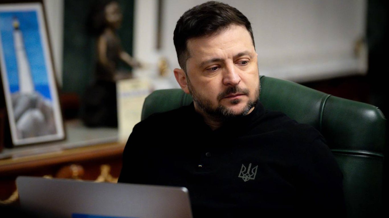 Ukraina otrzymała dużą partię rakiet do systemów Patriot
