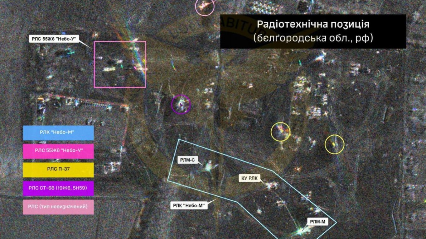 France Now Supplies Two-Thirds of Ukraine's Intelligence as Europe Steps In to Replace U.S. Data