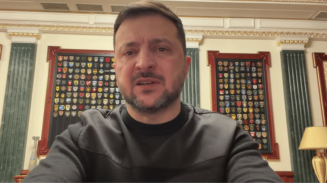 Попередження про удар по водопостачанню