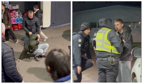 Напад на Гуцулію у Шептицькому: до відповідальності притягнули ще трьох неповнолітніх дівчат