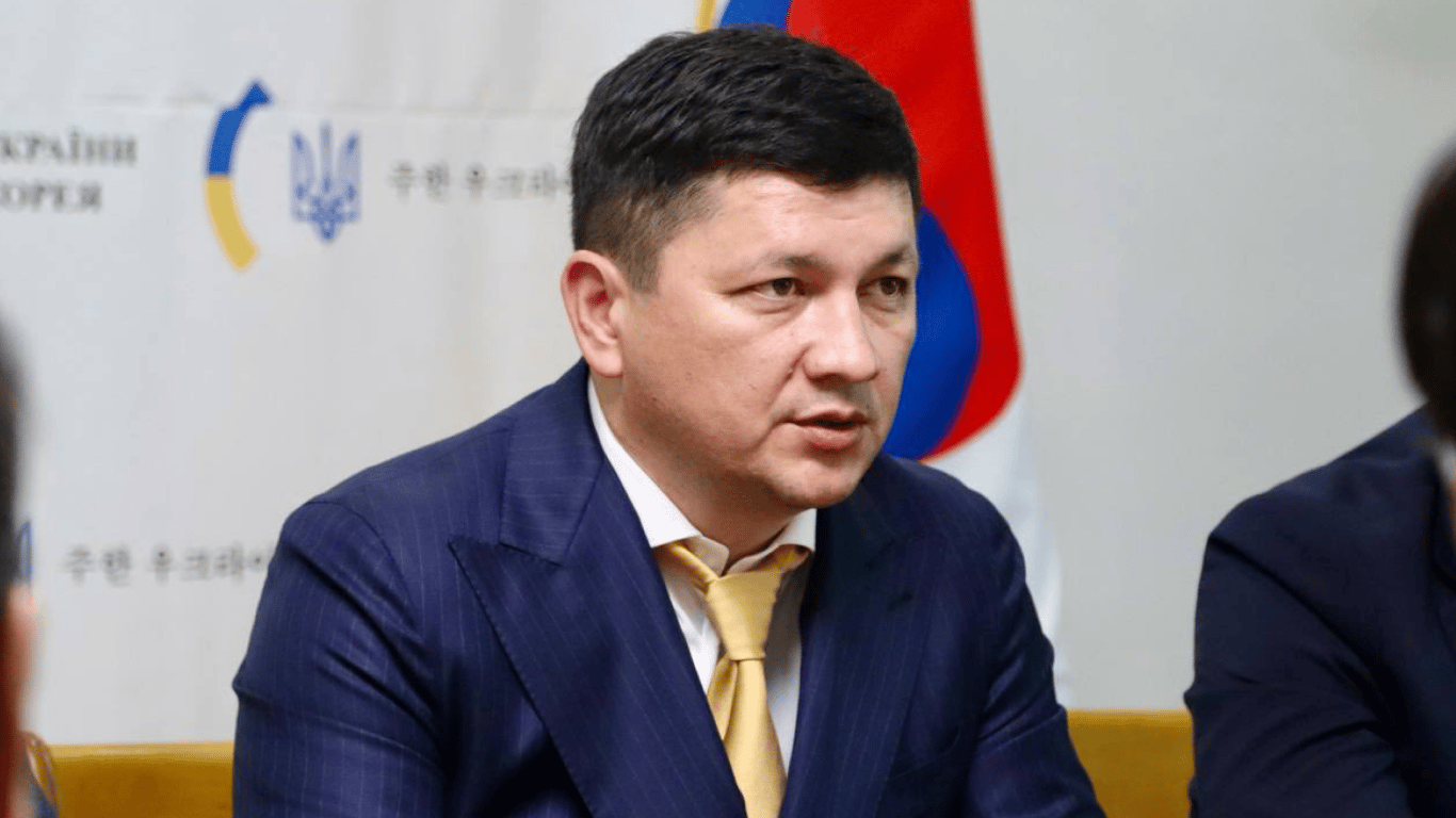 мапа України як логістичного хабу