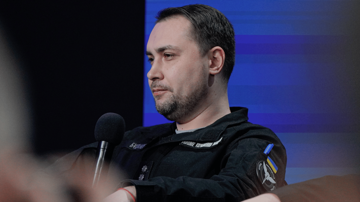 Ukraine's Negotiating Stance Shifts with Budanov's Appointment to Head Presidential Office