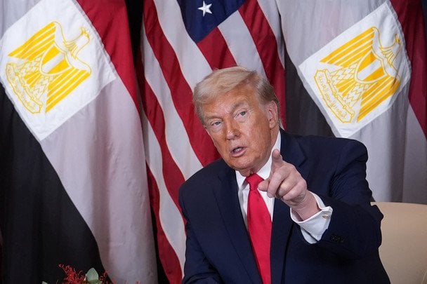 Trumps historische Rechtfertigung: Wie die USA Grönland im Zweiten Weltkrieg 'gerettet' haben sollen