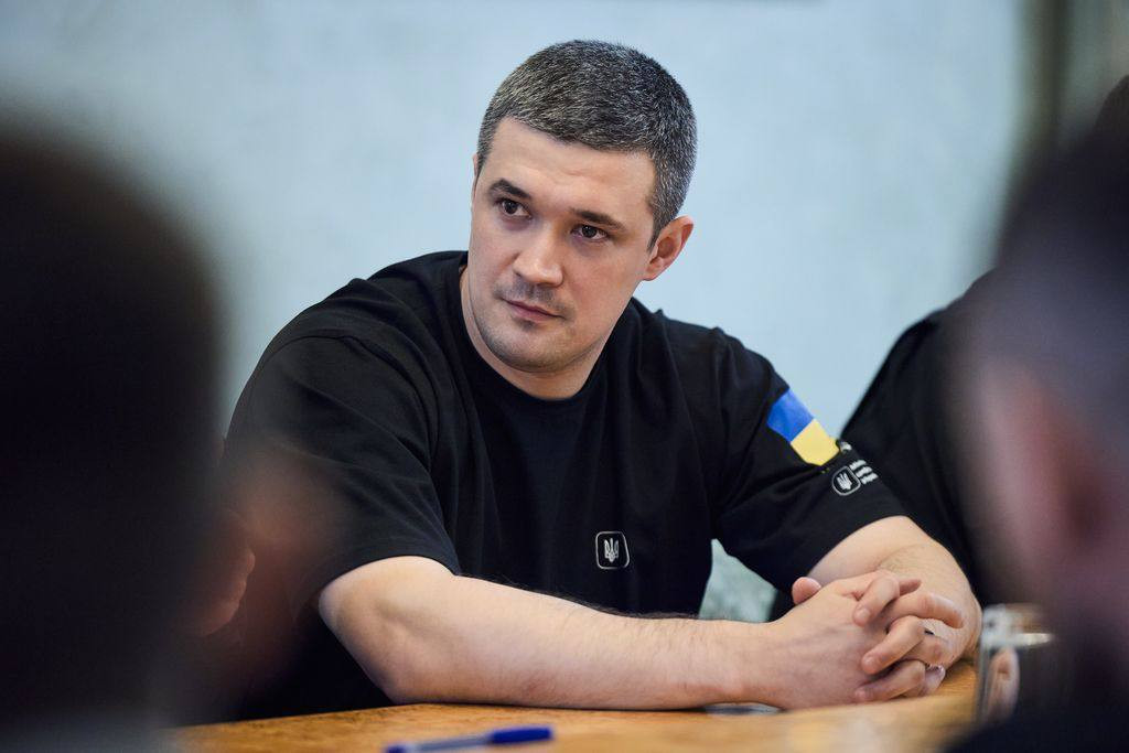 Regierungsrücktritt: Selenskyj schlägt 'Naftogaz'-Chef als neuen Premierminister vor