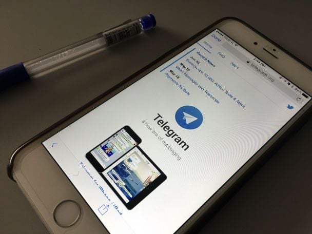 Trzy lata więzienia za kierowanie pornograficznym kanałem. Wyrok w Krzywym Rogu