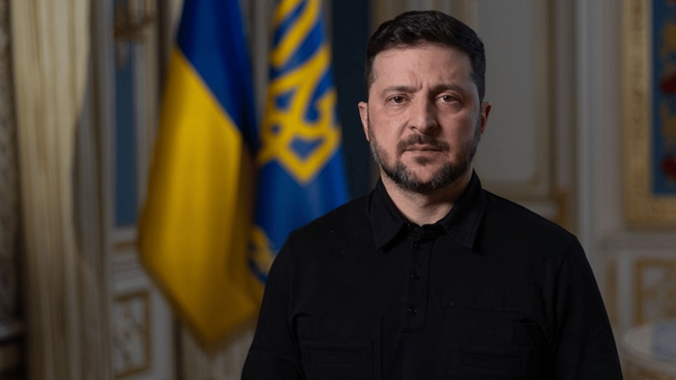 Geheime Verhandlungsdetails: Zelenskyj beruft Abu-Dhabi-Delegation ein