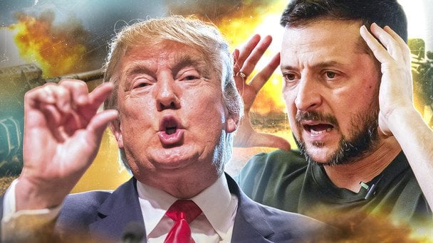 Зеленський зустрічається з Трампом 28 грудня: складне завдання українського президента