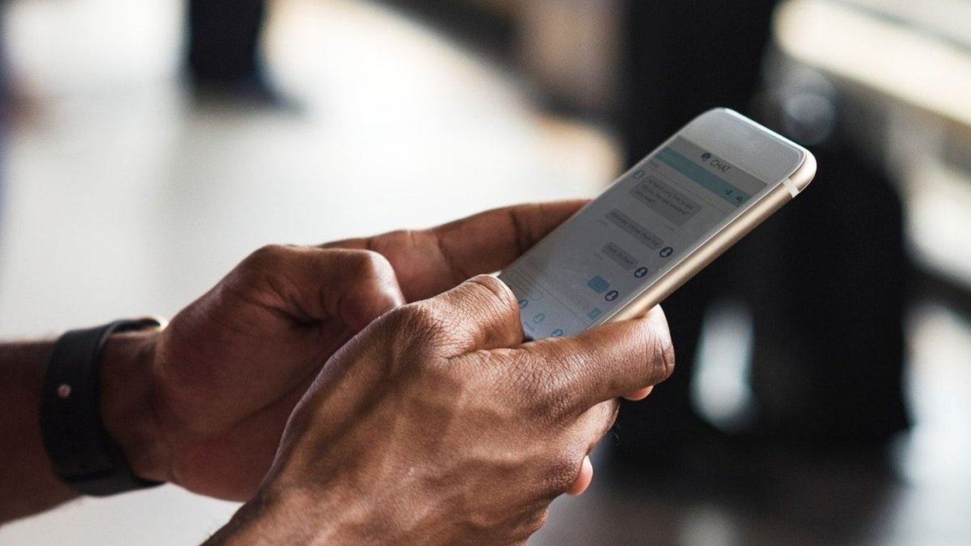 Wyrok za szpiegostwo w aplikacji Viber zapadł w obwodzie połtawskim