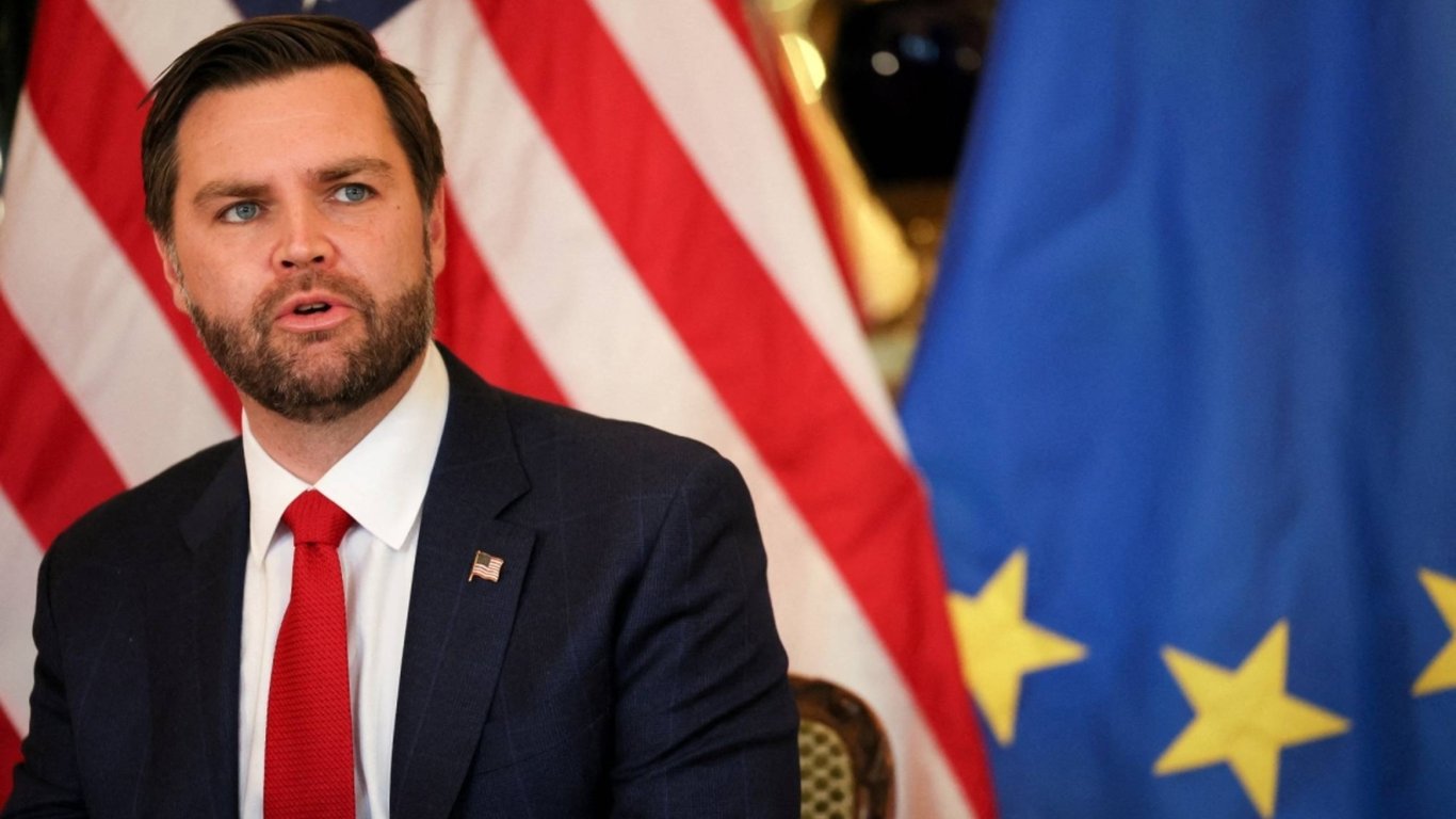 Vance: Trump zielt darauf ab, den Krieg zu beenden und den Handel mit Russland wiederaufzunehmen