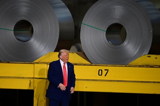 Трамп погрожує Колумбії: хто наступний у війні з наркоторгівлею