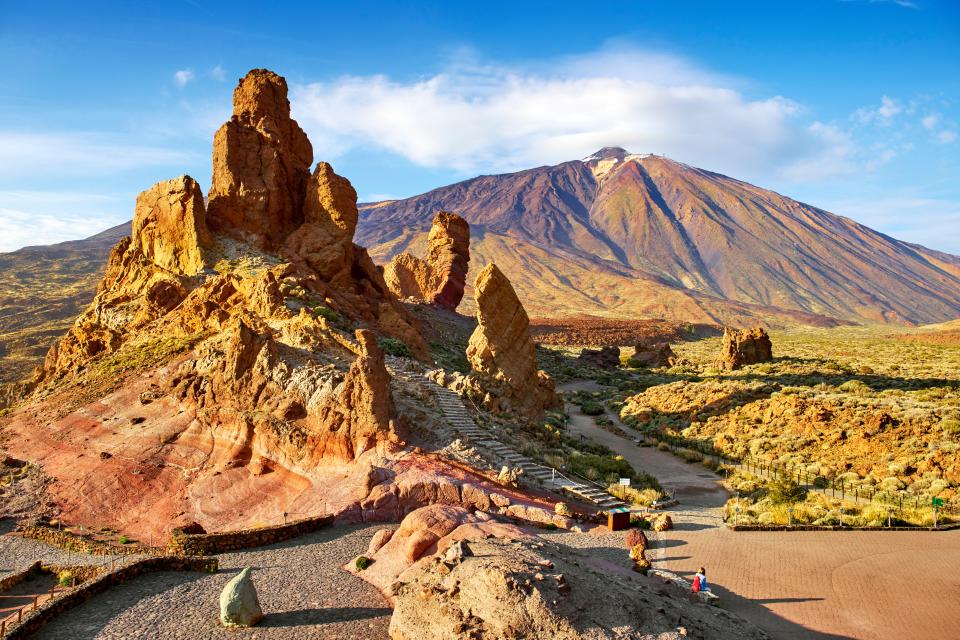 Unique evacuation drills are taking place in Tenerife due to a volcano: What will happen