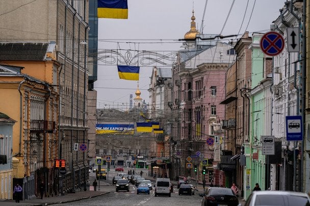 Росія атакувала ТЕЦ під Харковом: є загиблий, місто без тепла та світла