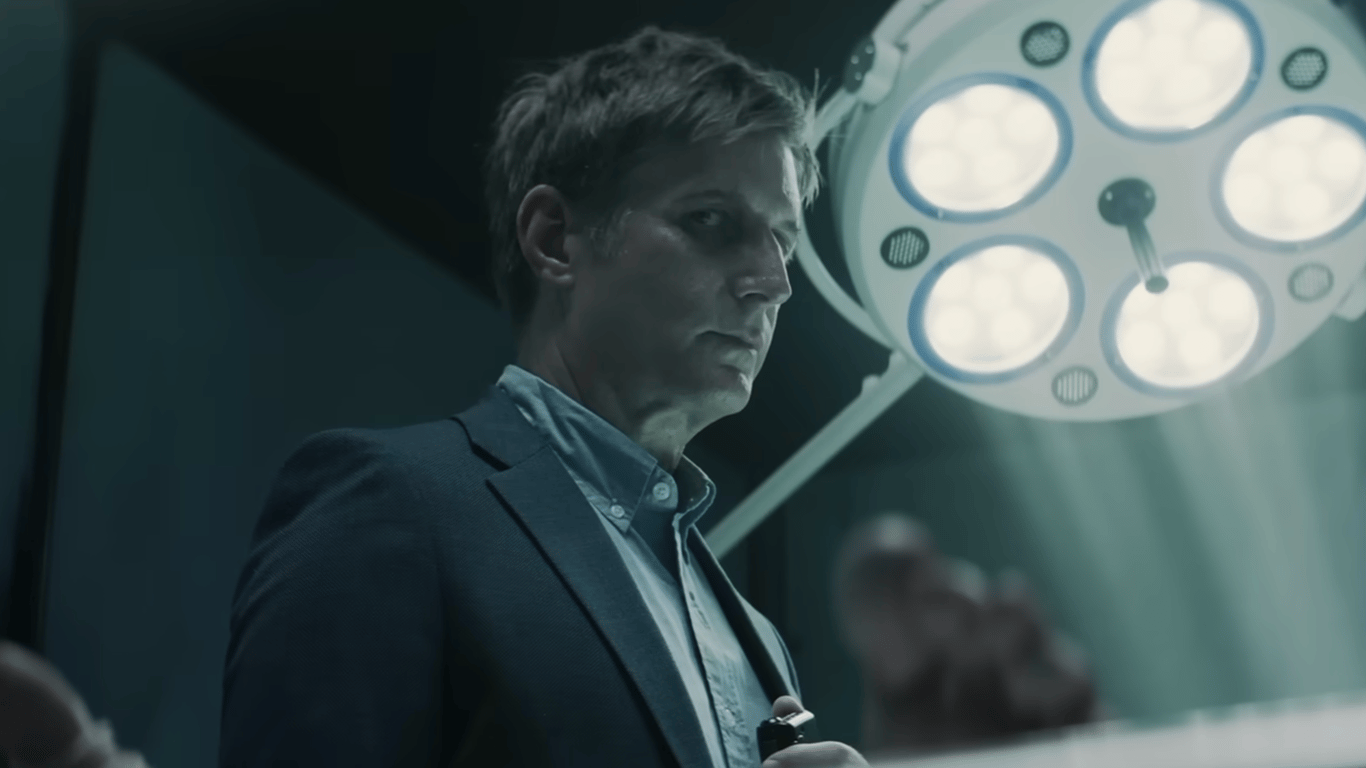 Horror Game 'The Mortuary Assistant' Gets Spring 2026 Film Adaptation