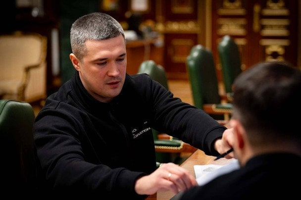Верховна Рада призначила нового міністра оборони: хто очолить армію