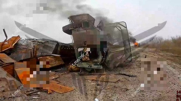 Afera wokół szturmowego pułku „Skała”: Stierenko oskarża dowództwo o straty pod Pokrowskiem