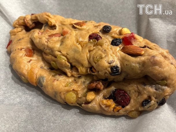 Przepis na tradycyjnego niemieckiego stollen od Klopotenka: jak piec tradycyjny niemiecki keks