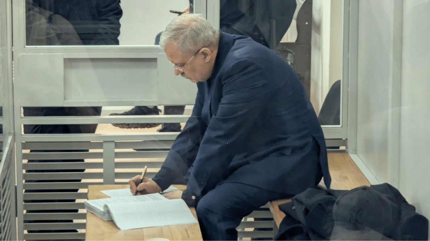 Ексміністр Галущенко коментує роботу