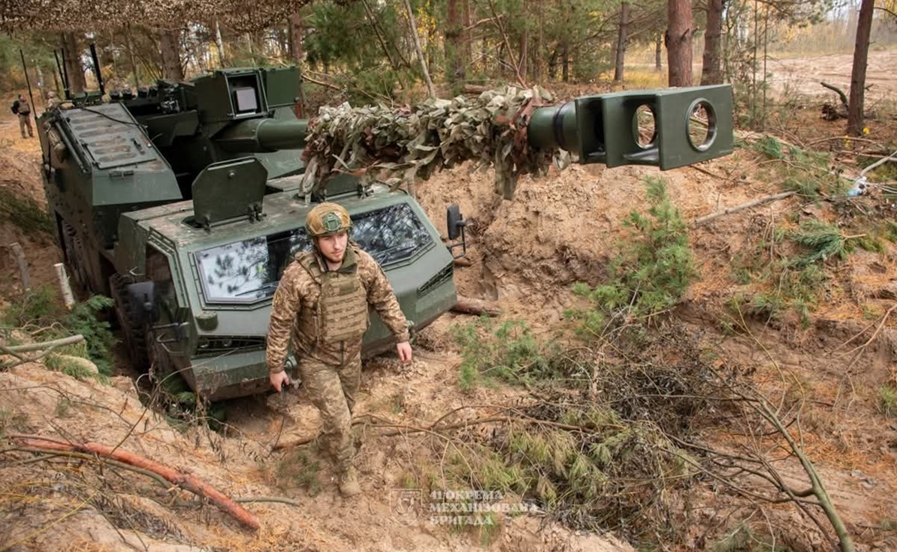 Знищені склади РФ і С-400
