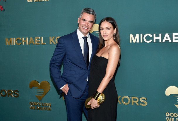 Jessica Alba's Divorce Finalized: Custody and Financial Terms Settled by Court