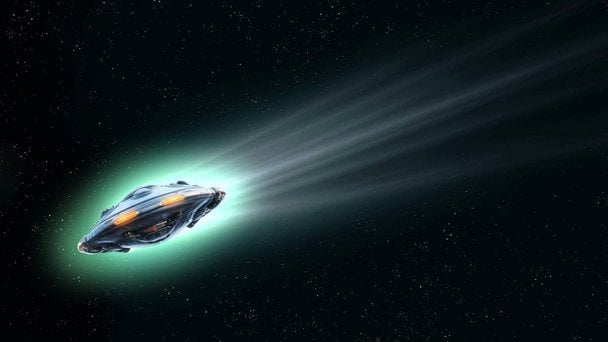 Interstellar comet ATLAS gives no signals: new data debunk the myth about aliens
