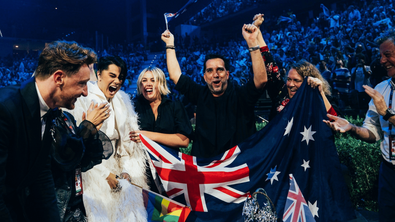 Eurovision's Tie-Breaker Rules: What Happens When Countries Score the Same?