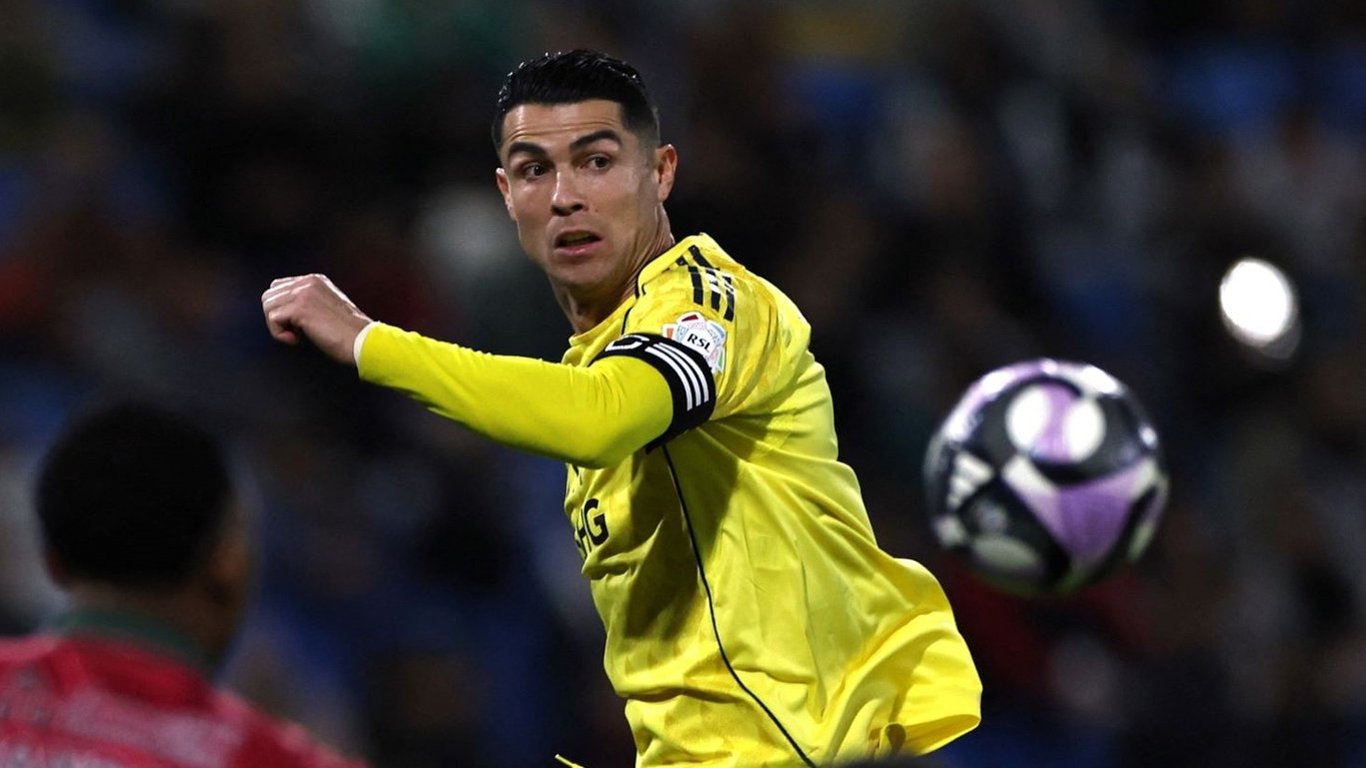 Pro-liga Saudii odpowiada Ronaldo. Gwiazdor bojkotuje Al-Nassr