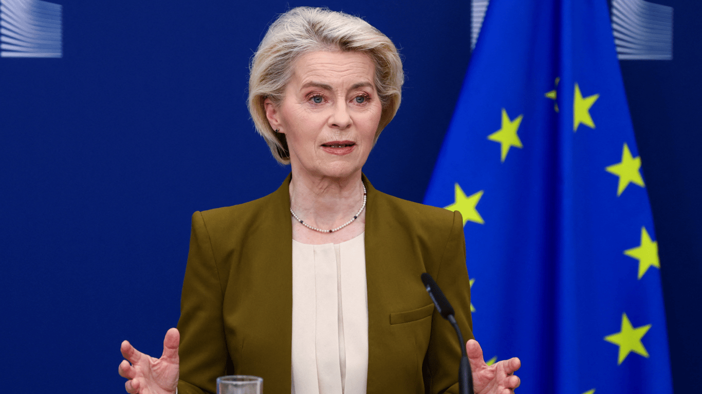 Переговори України та Молдови про ЄС