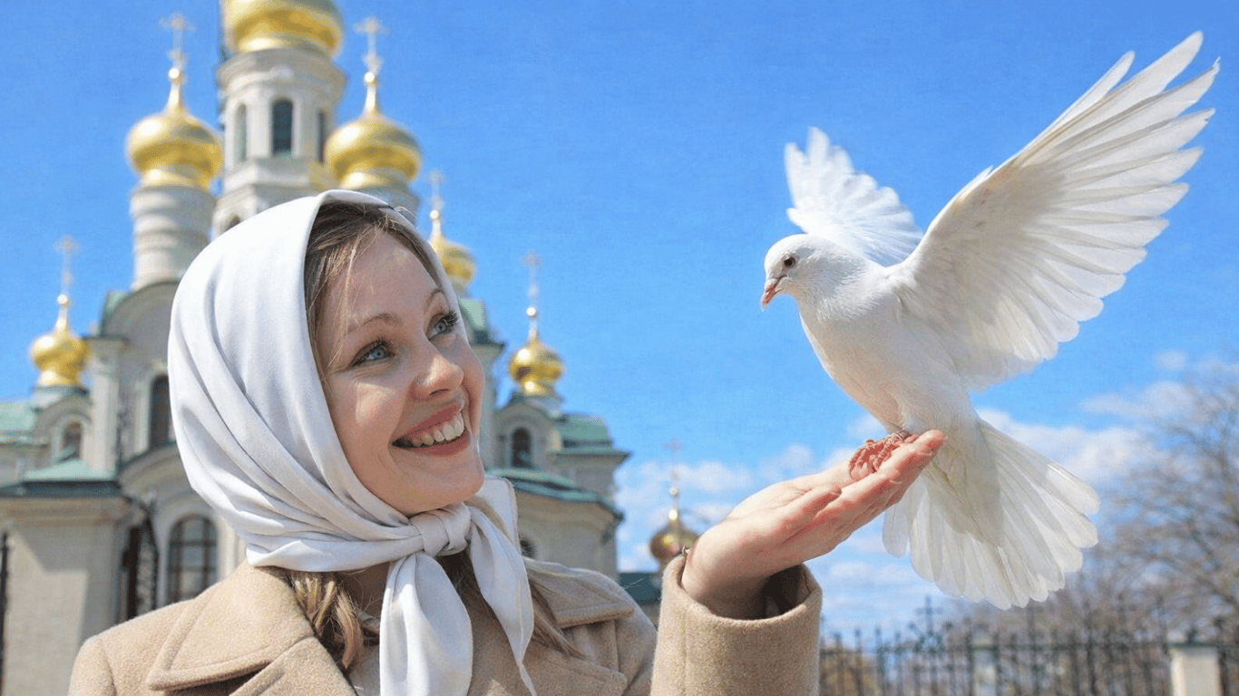 Стрітення Господнє у церкві 2 лютого