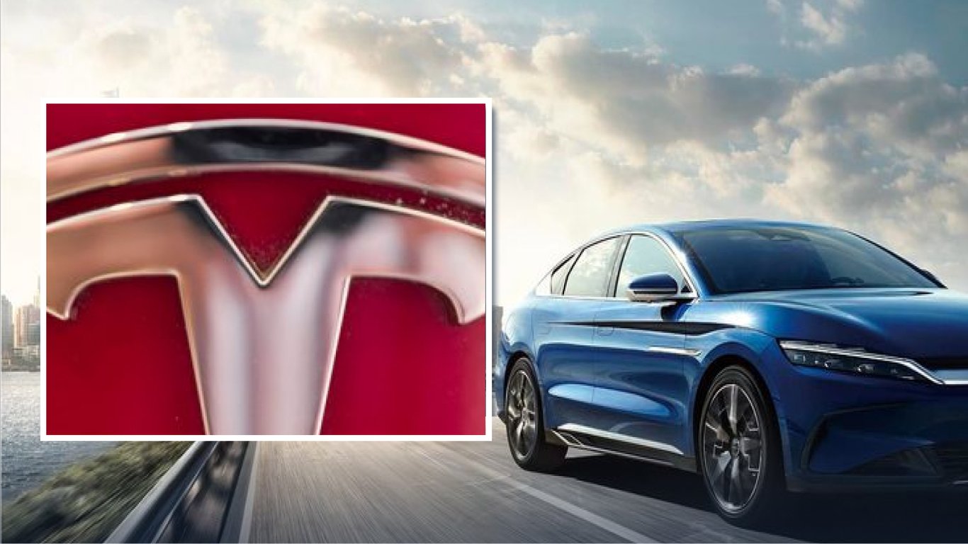 Лидерство BYD в электромобилях: как китайский автогигант обошел Tesla в 22 странах