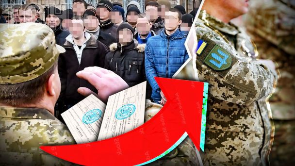 В Одессе мужчина получил ранения при контакте с военкоматом: версии сторон кардинально расходятся