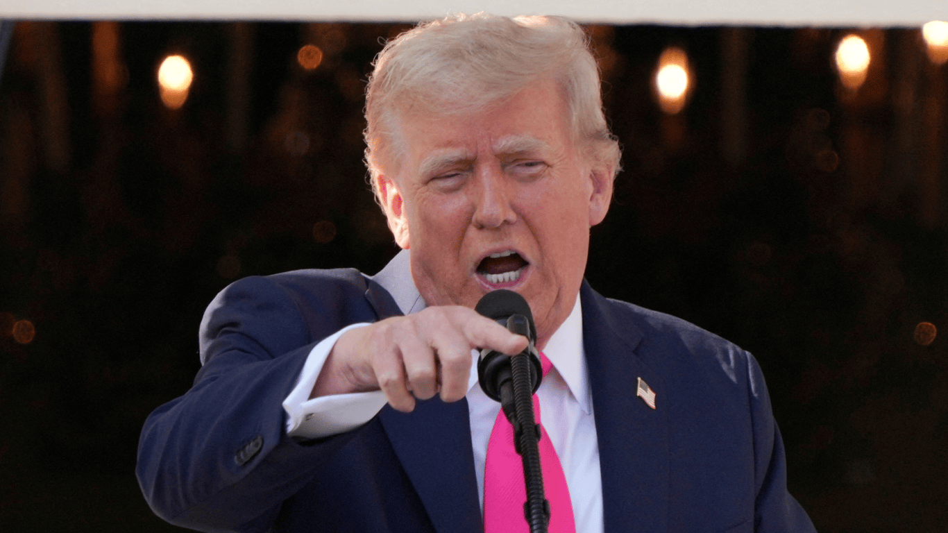 Trevor Noah Faces Trump's Legal Threat Over Grammy Epstein Island Joke