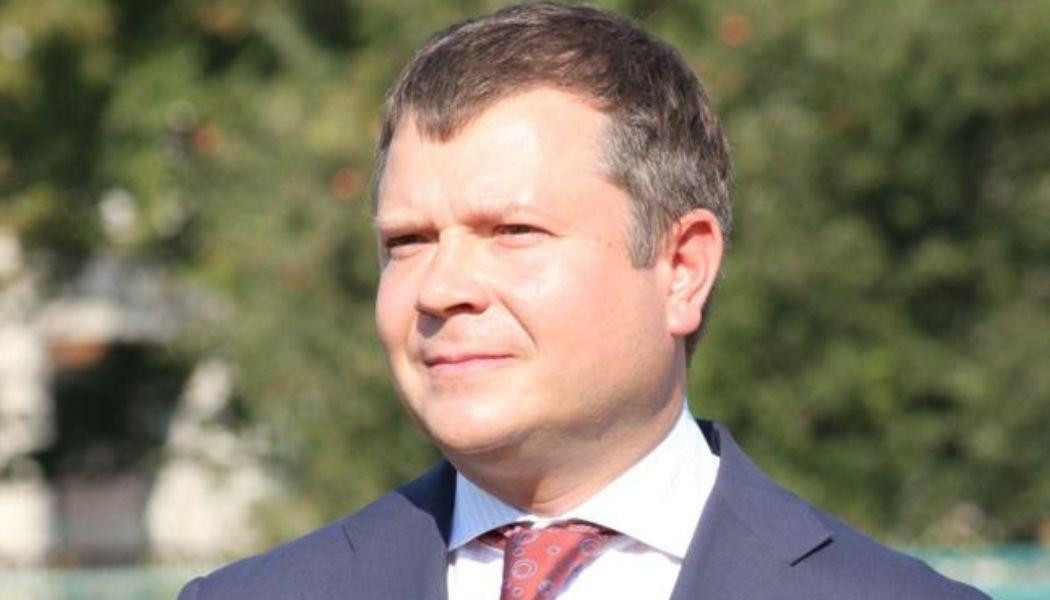 Жеваго заперечує хабарі Князєву