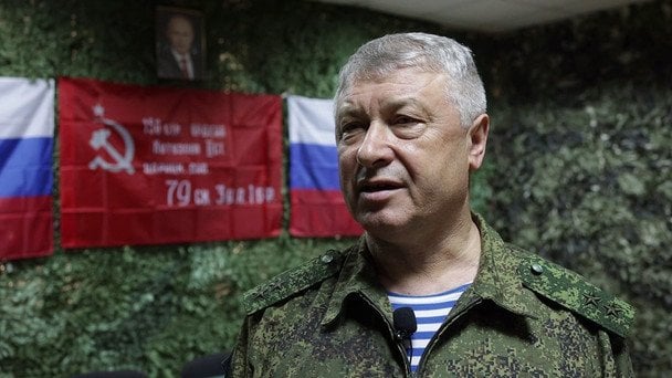 Замах на генерала ГРУ Алексєєва