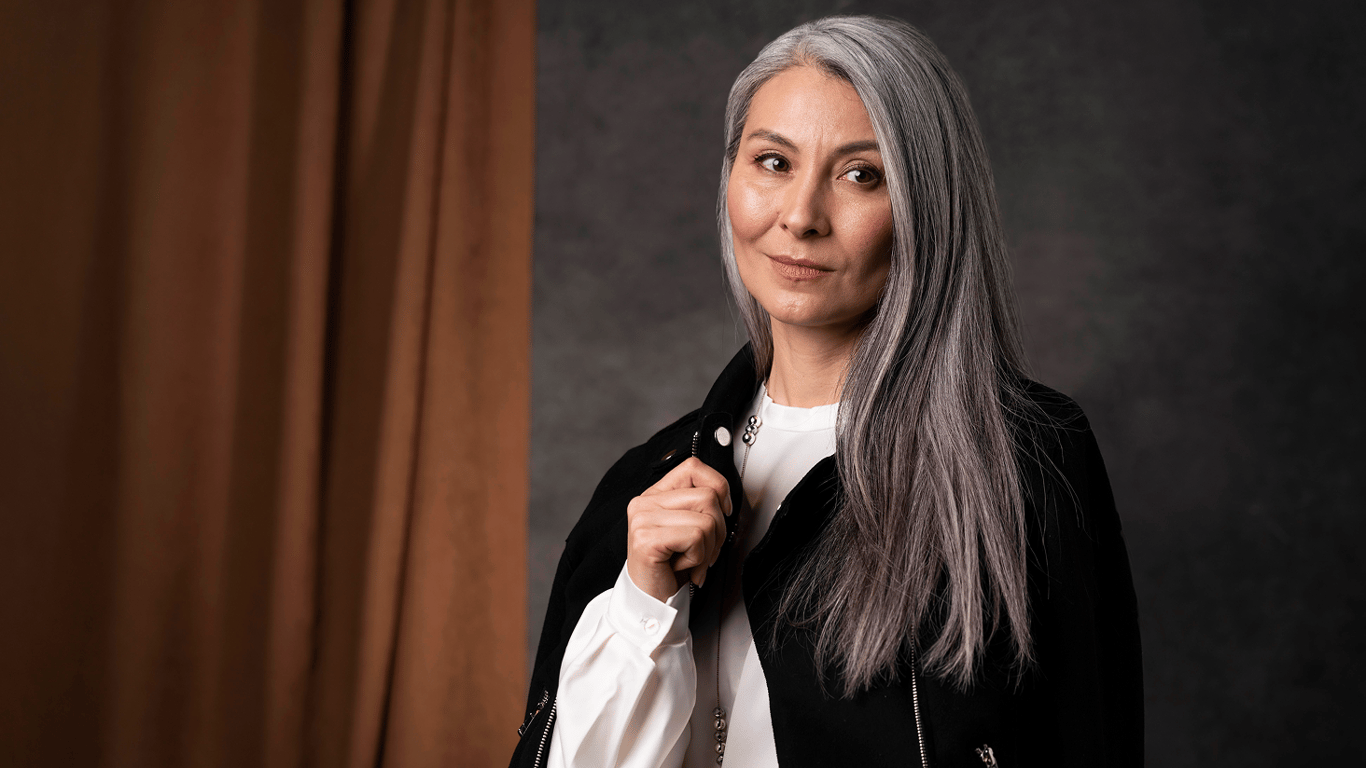 Fashion guide for women 50+