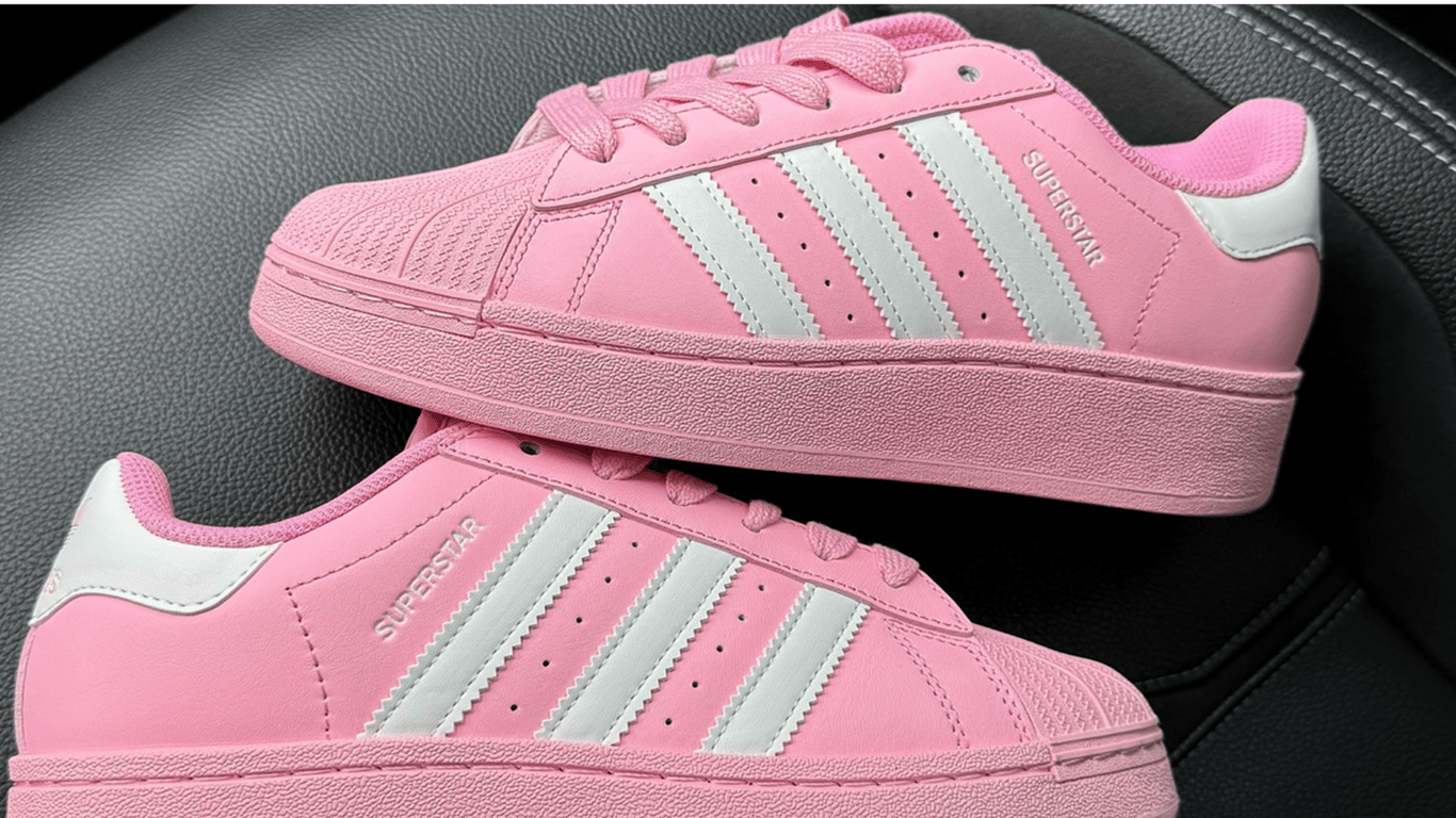 Культовые замшевые кроссовки Adidas 90-х