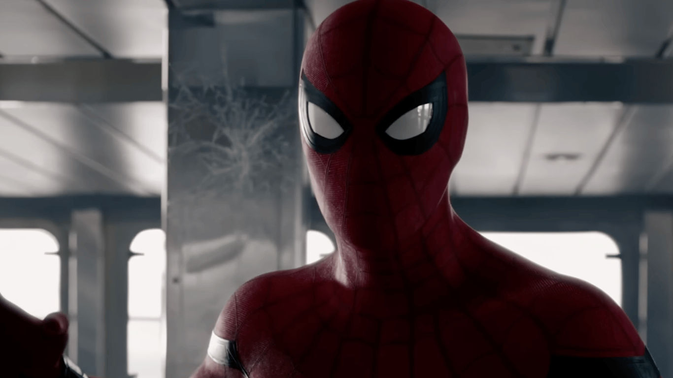 Sony Pictures to Reboot Spider-Man Universe: A Fresh Start for the Franchise