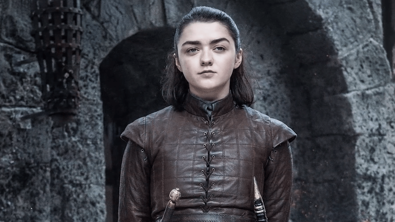 Арья Старк возглавит новый проект HBO во вселенной «Игры престолов»