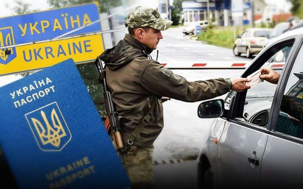 Na granicy z Polską utworzyły się kolejki: wymieniono punkty o największym obciążeniu