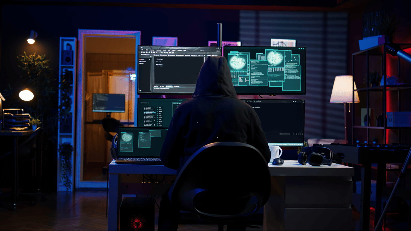 Ukraine's Security Service Thwarts Over 14,000 Cyberattacks Since Invasion