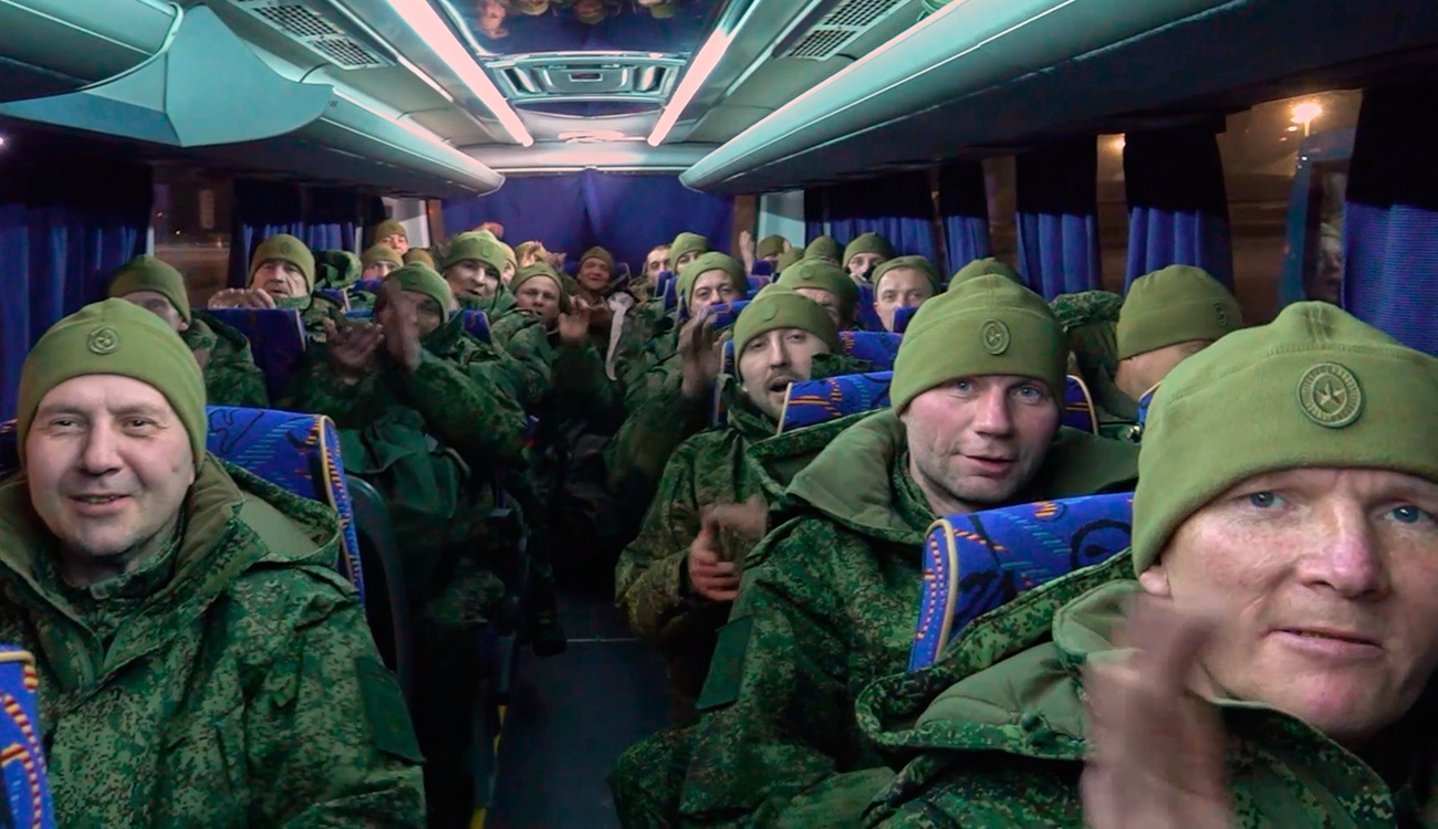 Обмін полоненими за формулою 200 на 200