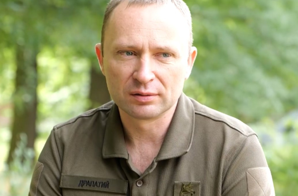 Назначение Драпатого вызвало восторг у американской прессы: что думают военные