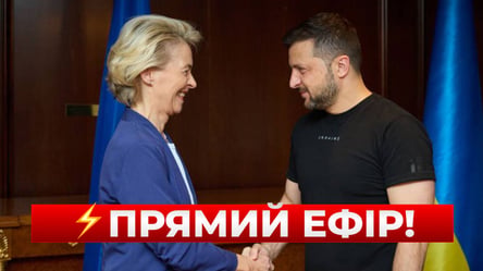 Zum Jahrestag des Krieges: Selenskyj empfängt EU-Spitzen in Kiew
