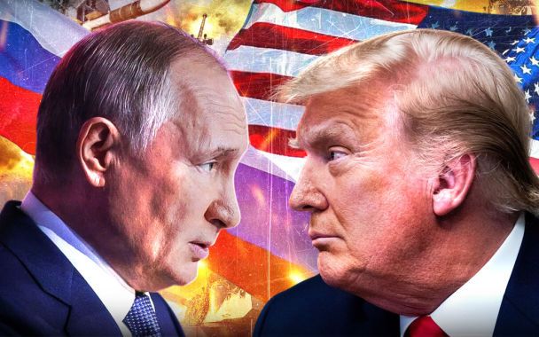 Іранські дрони РФ проти США