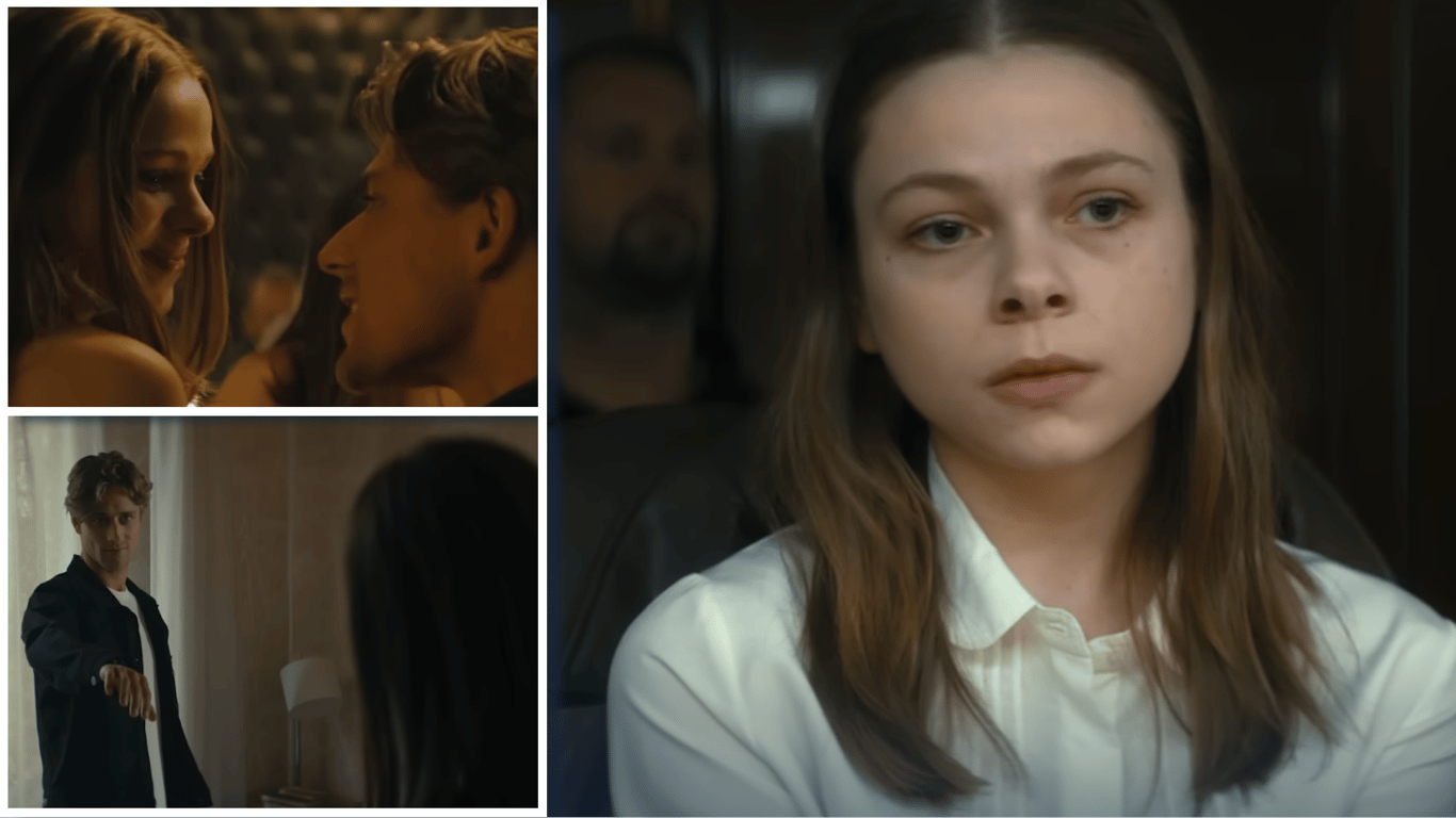 Three Scandinavian detectives on screen