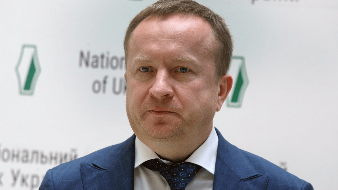 В Ощадбанке назначен новый председатель правления
