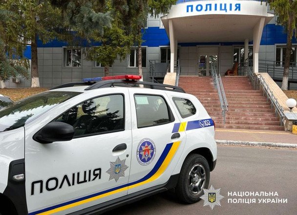 Вибух в АТБ, поранені