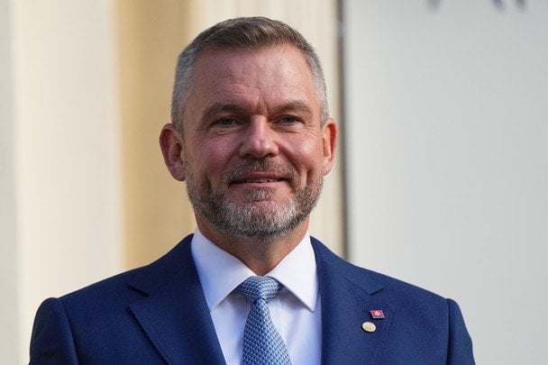 Президент Словаччини коментує МіГи