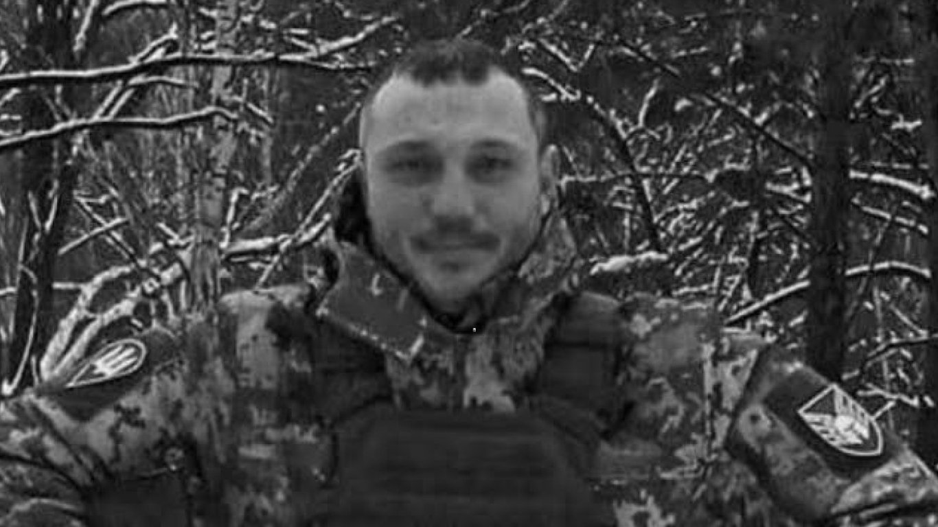 Регбіст Олександр Тлатов загинув у війні