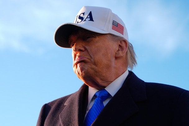 Trump verschiebt Treffen mit Xi Jinping wegen der Straße von Hormus – Hintergründe