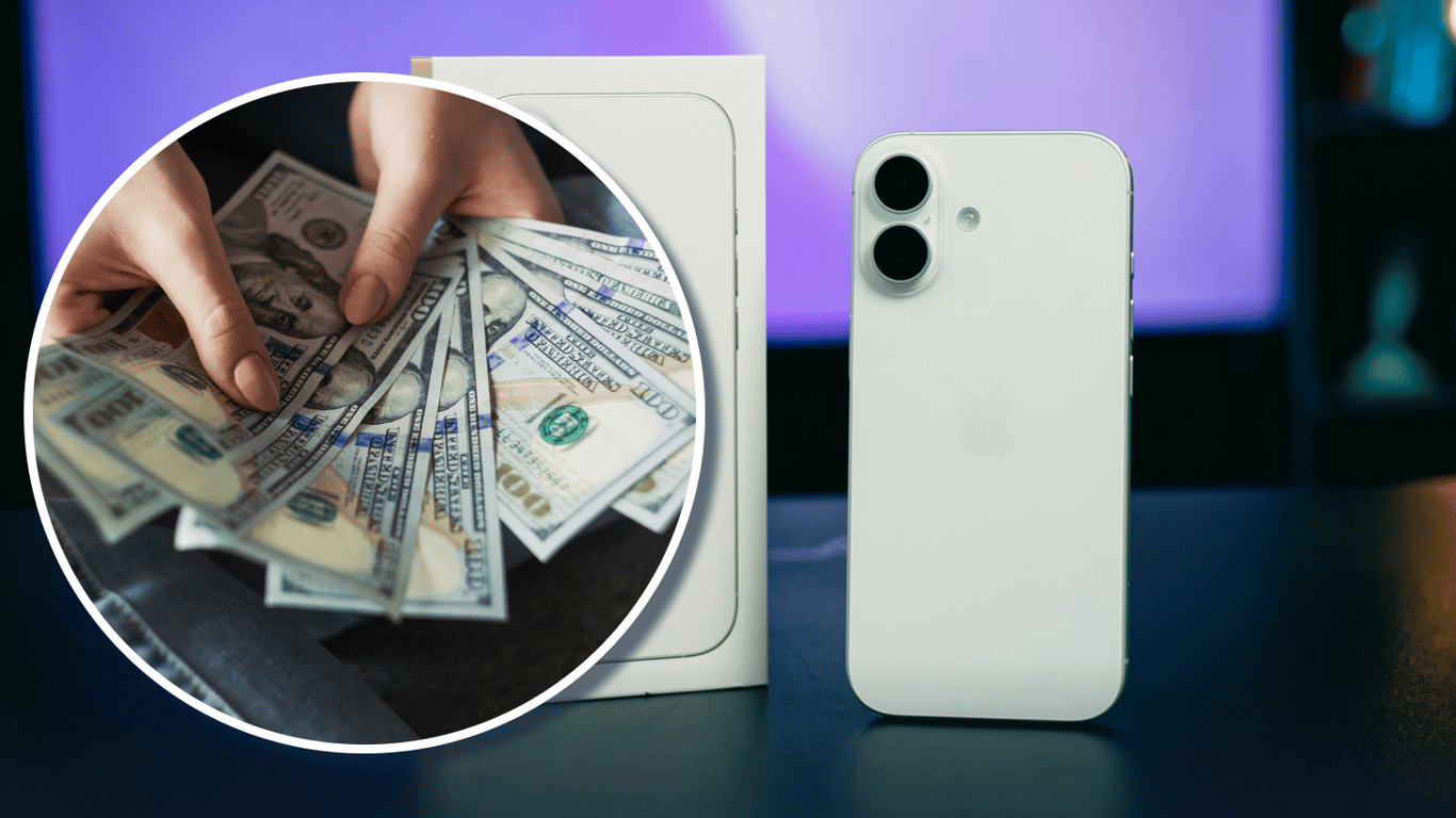 Устаревший смартфон с 6 ГБ